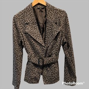 Marisa Christina jacket